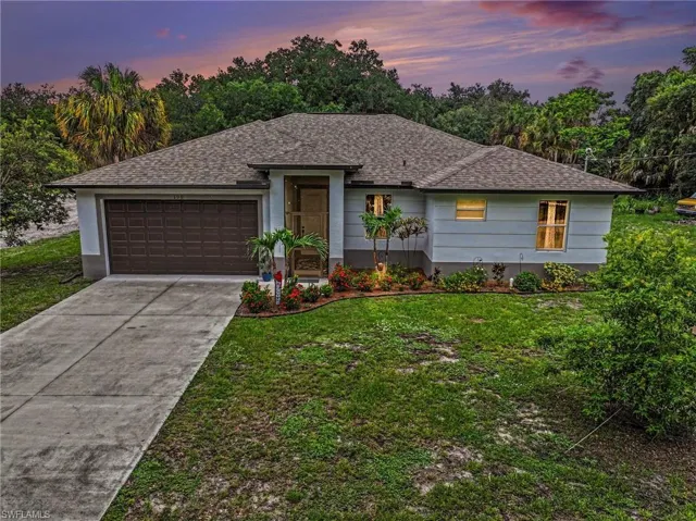190 Hendry St, LaBelle FL 33935