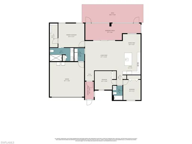190 Hendry St, LaBelle FL 33935