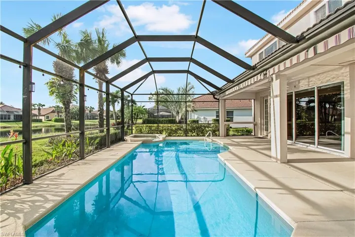 2133 Fairmont Ln, Naples, Florida 34120
