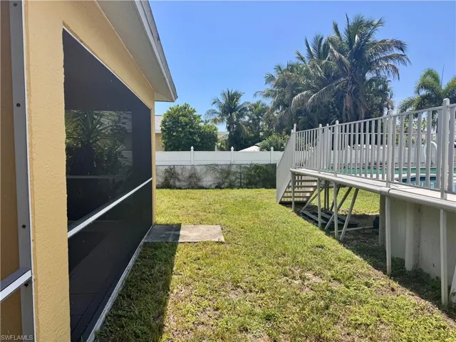 1209 Sw 39th St, Cape Coral, Florida 33914