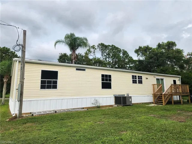 219 N Ballard  RD, Avon Park, FL 33825