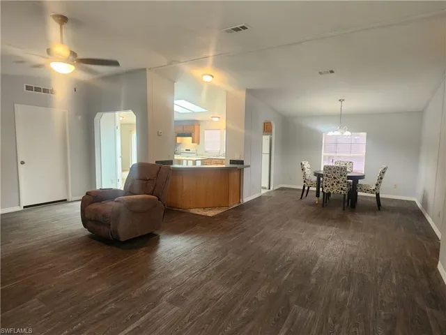 219 N Ballard  RD, Avon Park, FL 33825