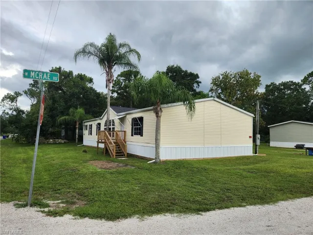 219 N Ballard  RD, Avon Park, FL 33825