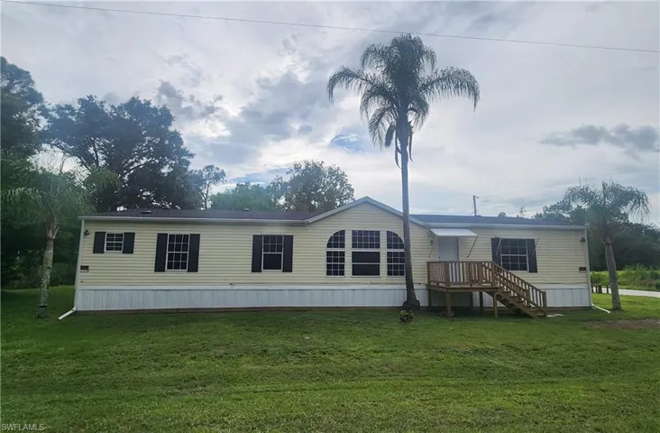 219 N Ballard  RD, Avon Park, FL 33825