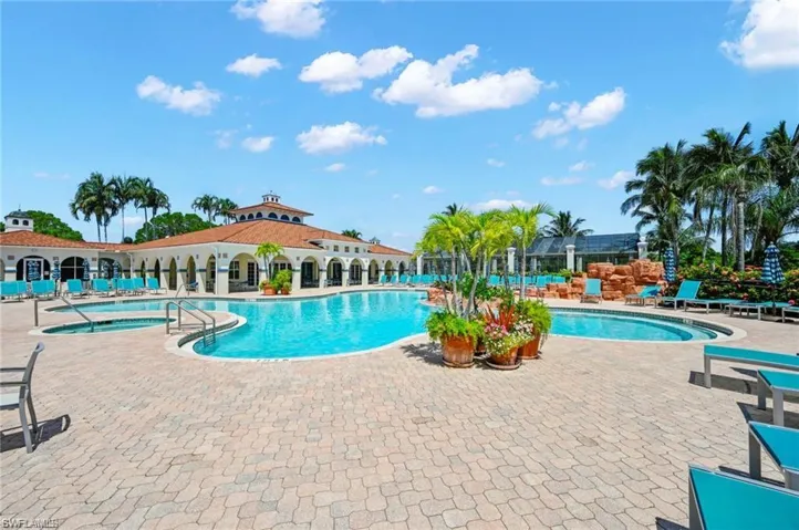 10920 Santa Margherita Rd 203, Estero, Florida 34135