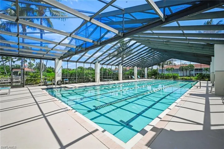 10920 Santa Margherita Rd 203, Estero, Florida 34135
