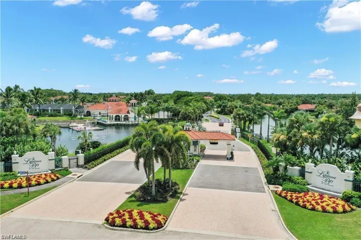 10920 Santa Margherita Rd 203, Estero, Florida 34135