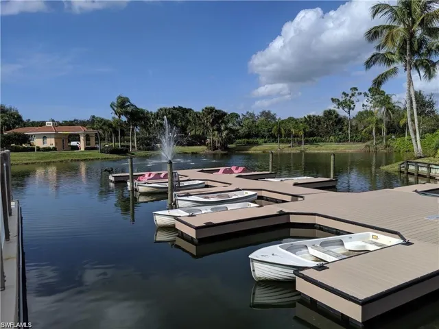 10920 Santa Margherita Rd 203, Estero, Florida 34135