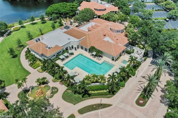 10920 Santa Margherita Rd 203, Estero, Florida 34135