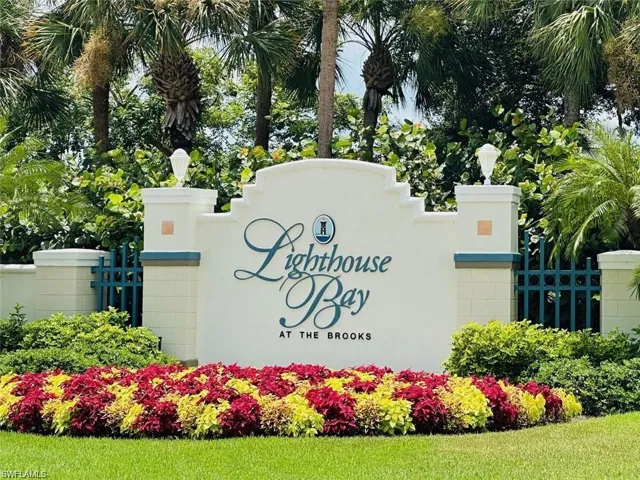10920 Santa Margherita Rd 203, Estero, Florida 34135