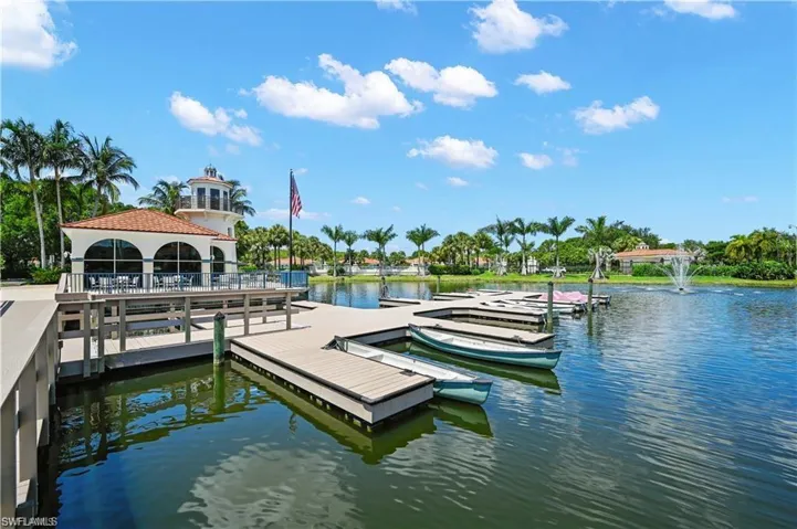 10920 Santa Margherita Rd 203, Estero, Florida 34135