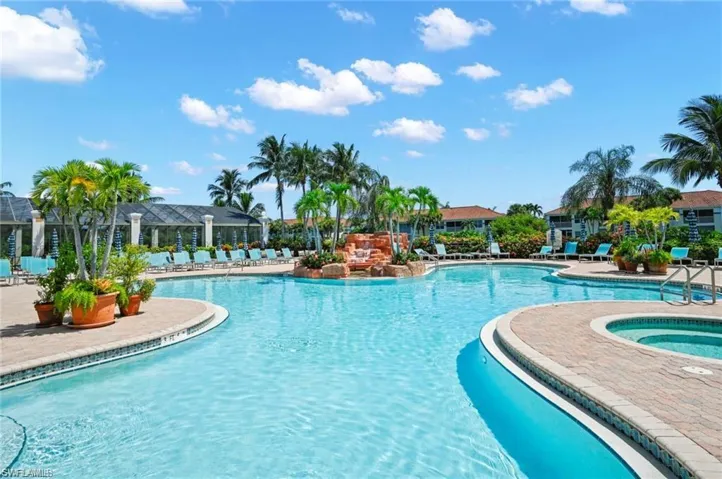 10920 Santa Margherita Rd 203, Estero, Florida 34135