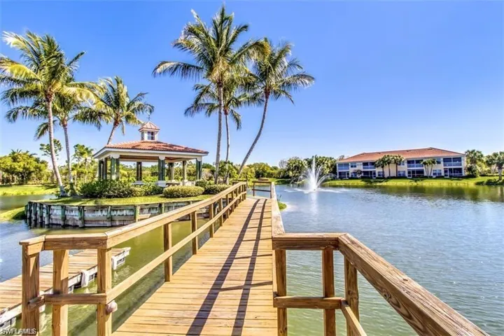 10920 Santa Margherita Rd 203, Estero, Florida 34135