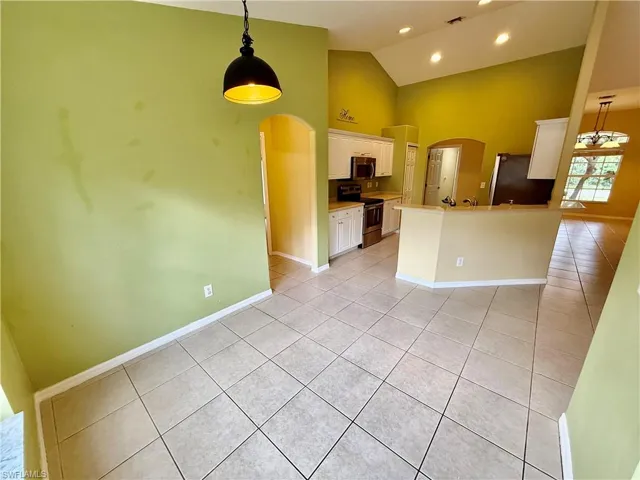 Master walk in closet