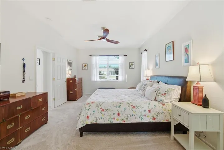 Primary Bedroom - other view