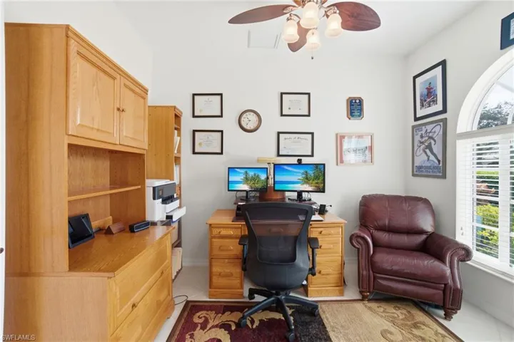 Office / Den - Flex Room