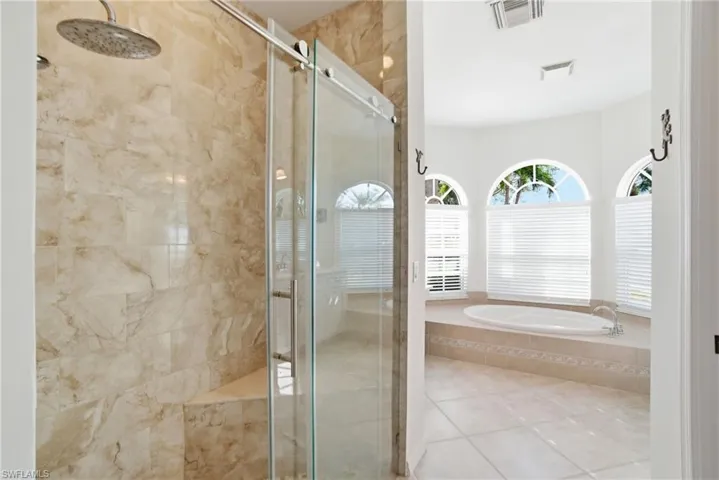 Primary Bath - other view