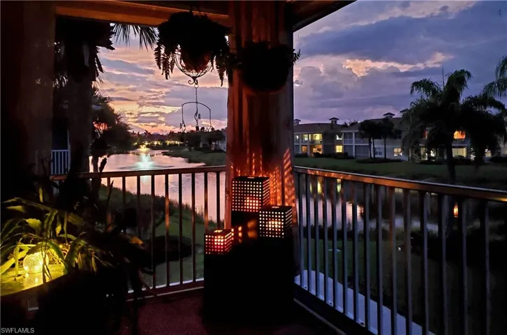 cozy evenings every night