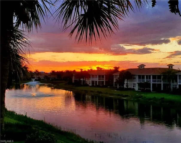 Sunset from your Lanai Nightly