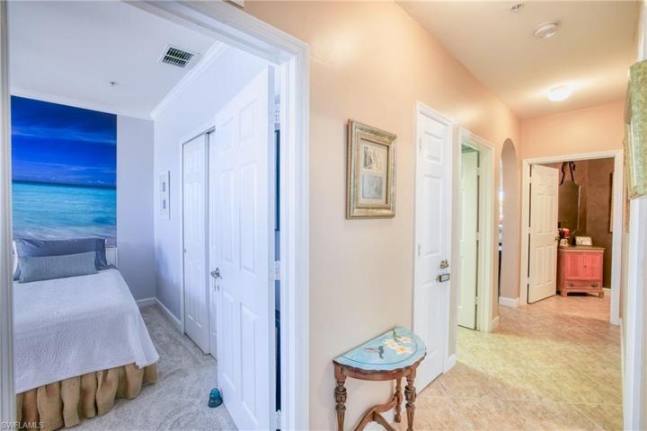 Private guest quarters - far from primary