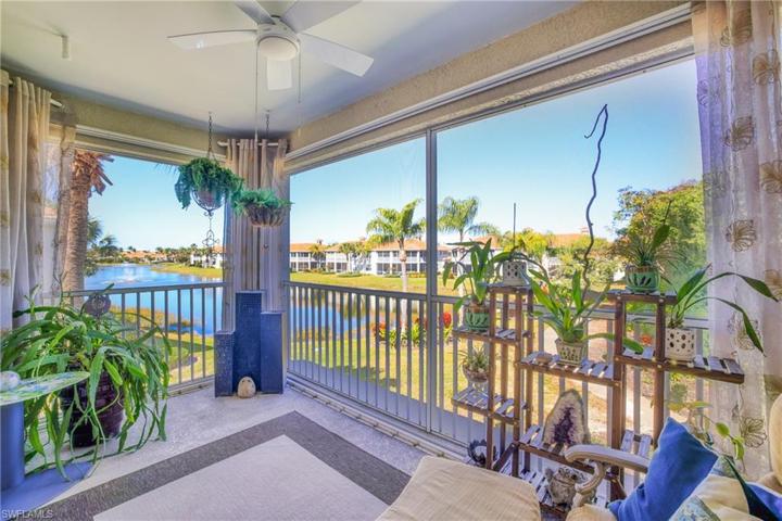 no direct condos across the way - private