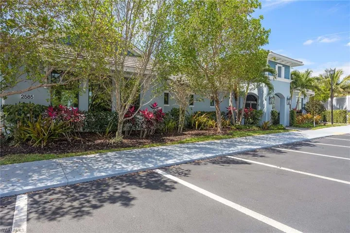 2603 Seychelles Cir 1505, Naples, Florida 34112