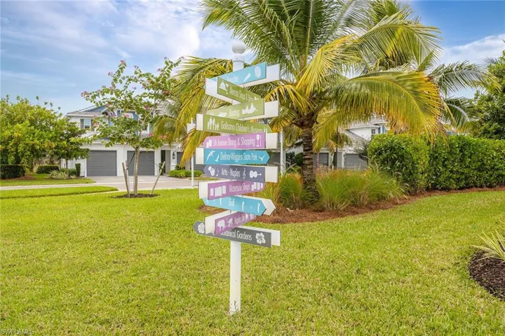 2603 Seychelles Cir 1505, Naples, Florida 34112