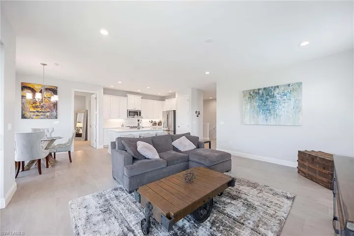 2603 Seychelles Cir 1505, Naples, Florida 34112