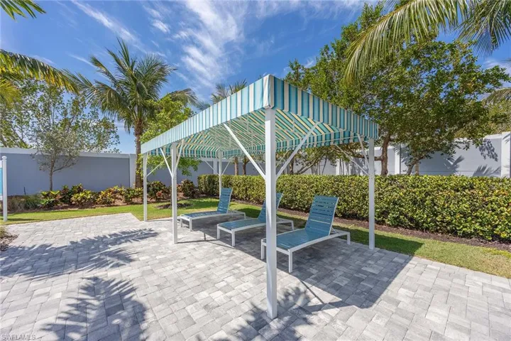 2603 Seychelles Cir 1505, Naples, Florida 34112