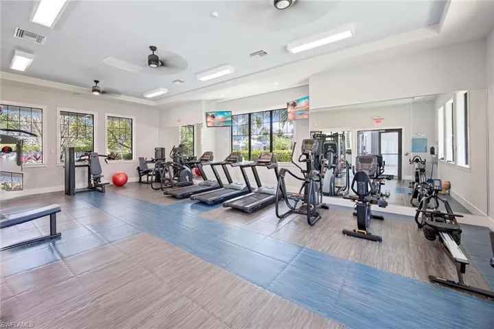 2603 Seychelles Cir 1505, Naples, Florida 34112