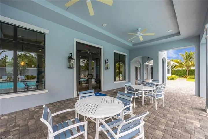 2603 Seychelles Cir 1505, Naples, Florida 34112