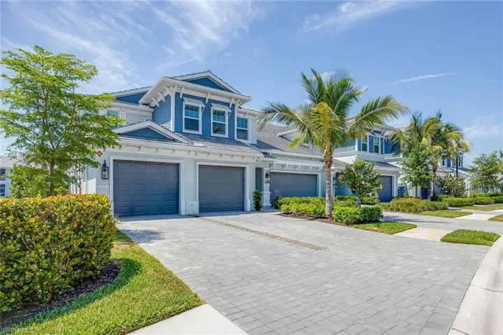 2603 Seychelles Cir 1505, Naples, Florida 34112