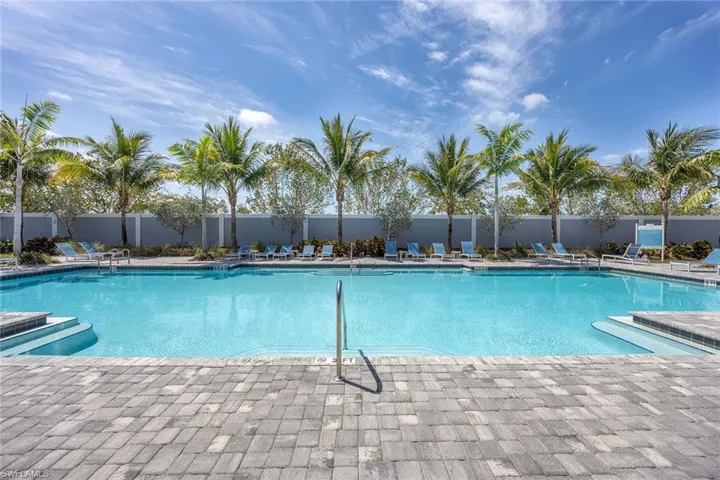 2603 Seychelles Cir 1505, Naples, Florida 34112