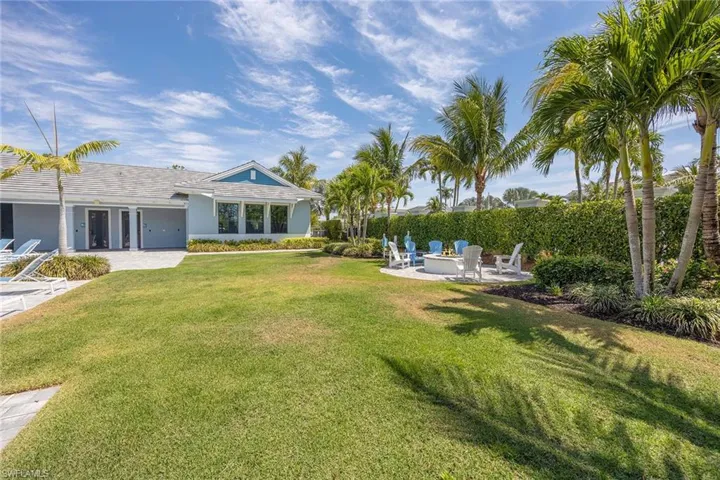 2603 Seychelles Cir 1505, Naples, Florida 34112