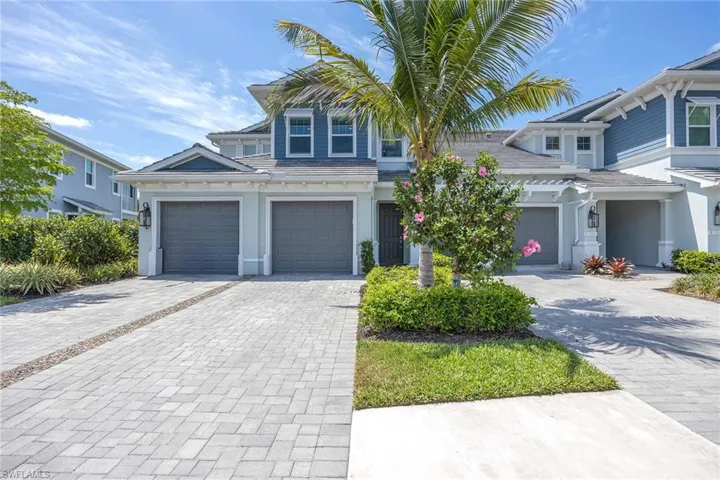 2603 Seychelles Cir 1505, Naples, Florida 34112