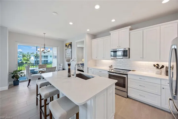 2603 Seychelles Cir 1505, Naples, Florida 34112