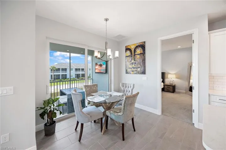 2603 Seychelles Cir 1505, Naples, Florida 34112