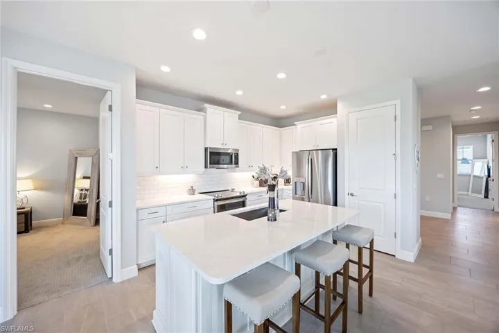 2603 Seychelles Cir 1505, Naples, Florida 34112