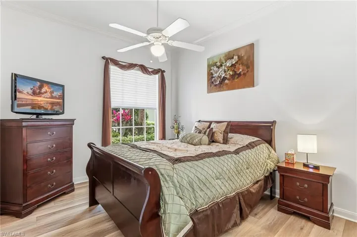 2nd Guest Bedroom