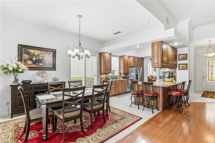 4605 Navassa Ln, Naples, Florida 34119