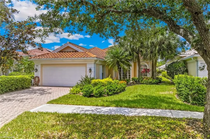 Desirable style Home