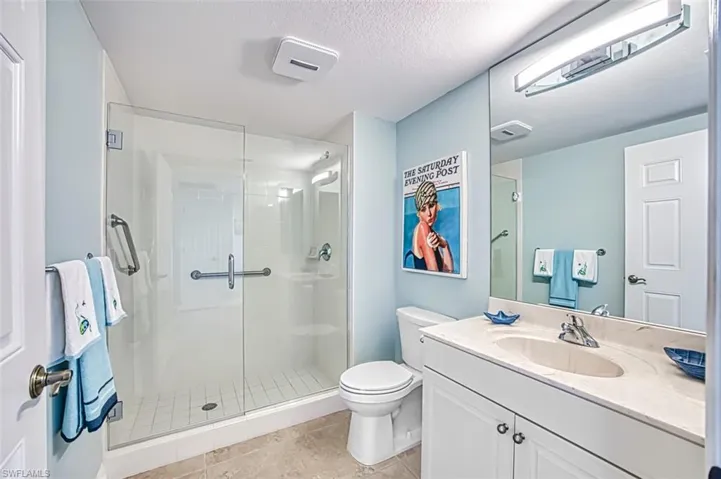 Guest-Bath