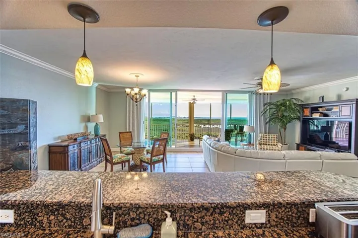 Kitchen-View