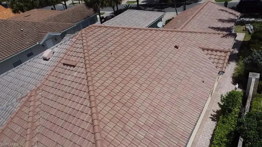 New Roof 2026!