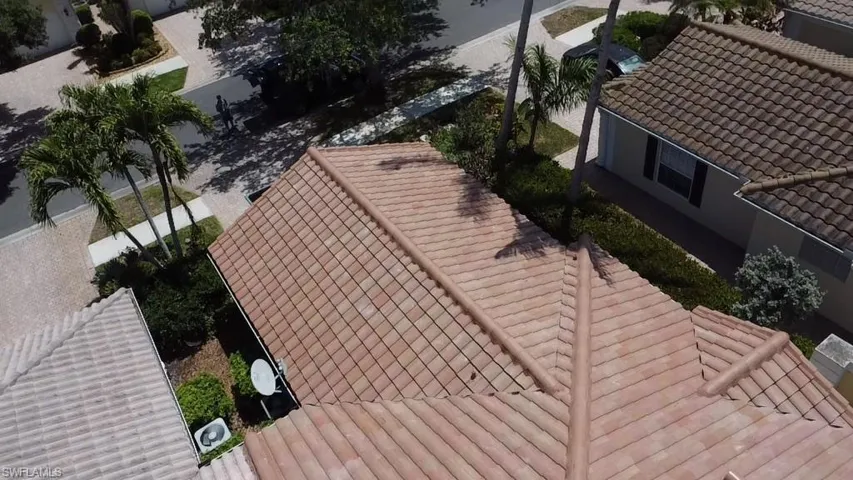 New Roof 2026!