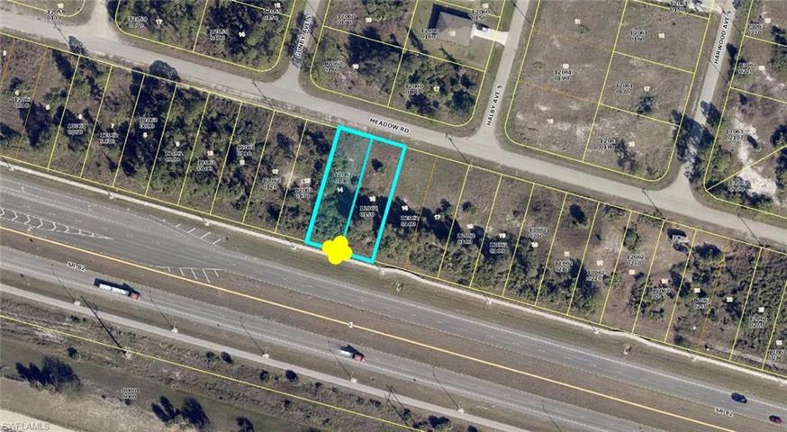 3028 Meadow RD, LEHIGH ACRES FL 33974