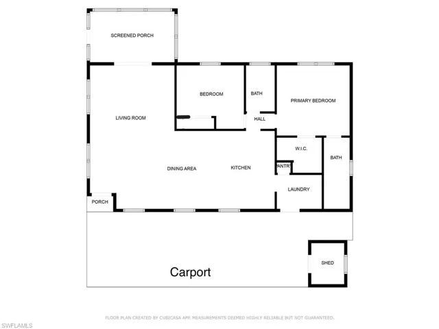 241  OCEAN REEF  LN, Naples, FL 34114