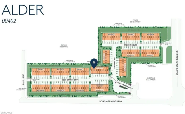 Site map