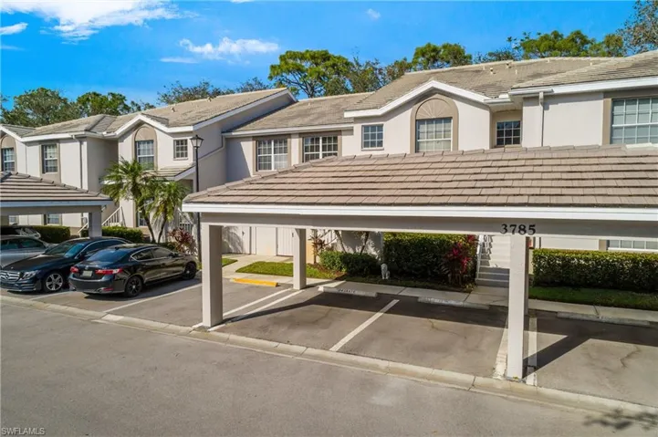 Carport