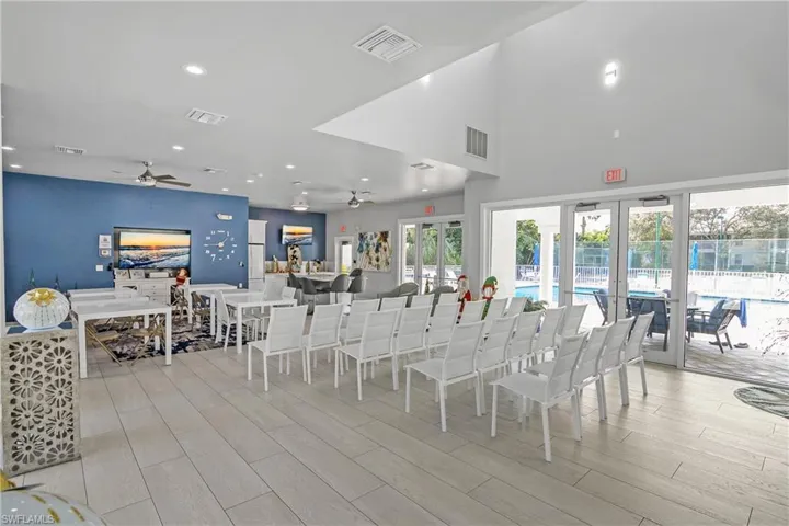 Clubhouse